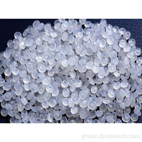 China DaQing Chemical T30s high strength plastic particles PP Factory